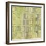 Irish Tape I-Charles McMullen-Framed Art Print