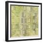 Irish Tape I-Charles McMullen-Framed Art Print