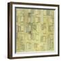 Irish Tape II-Charles McMullen-Framed Art Print