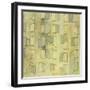 Irish Tape II-Charles McMullen-Framed Art Print