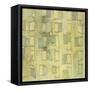 Irish Tape II-Charles McMullen-Framed Stretched Canvas