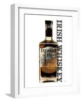 Irish Whiskey-Avery Tillmon-Framed Art Print