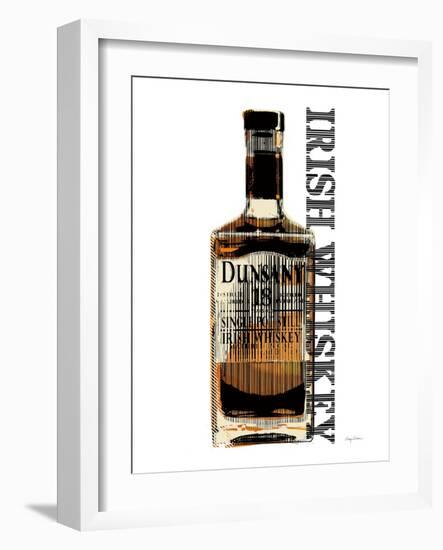 Irish Whiskey-Avery Tillmon-Framed Art Print