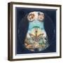 IRIZUMI-Wayne Anderson-Framed Giclee Print