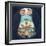 IRIZUMI-Wayne Anderson-Framed Premium Giclee Print