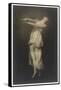 Irma Duncan, Isadora Duncan Dancer, c.1916-Arnold Genthe-Framed Stretched Canvas