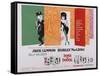 Irma La Douce, 1963-null-Framed Stretched Canvas