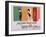 Irma La Douce, 1963-null-Framed Giclee Print