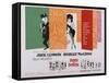 Irma La Douce, 1963-null-Framed Stretched Canvas