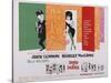 Irma La Douce, 1963-null-Stretched Canvas