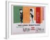 Irma La Douce, 1963-null-Framed Giclee Print