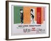 Irma La Douce, 1963-null-Framed Giclee Print