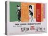 Irma La Douce, 1963-null-Stretched Canvas