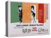 Irma La Douce, 1963-null-Stretched Canvas