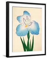 Irojiman, No. 80, 1890-null-Framed Giclee Print