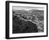 Iron Age Houses-null-Framed Photographic Print