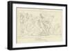 Iron Age-John Flaxman-Framed Premium Giclee Print