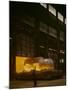 Iron Forge, Bethlehem, Pennsylvania-Fritz Goro-Mounted Photographic Print