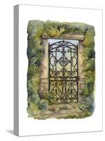 Iron Gate III-M^ Wagner-Heaton-Stretched Canvas