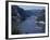 Iron Gates Area of the River Danube (Dunav), Serbia-Adam Woolfitt-Framed Photographic Print