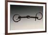 Iron Horse Bit, Bylani Culture-null-Framed Giclee Print