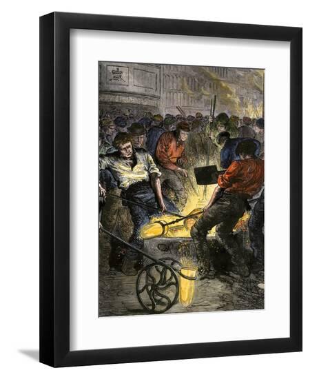 Premium Giclee Print, , large