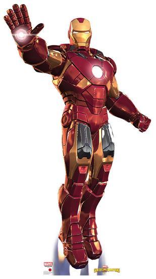 Cardboard Cutouts, , large