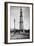 Iron Pillar in Qutab Minar Complex-null-Framed Photographic Print