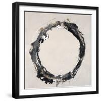 Iron Pyrite-Kari Taylor-Framed Giclee Print