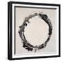 Iron Pyrite-Kari Taylor-Framed Giclee Print