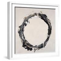 Iron Pyrite-Kari Taylor-Framed Giclee Print