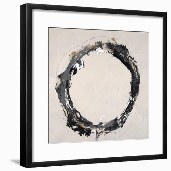 Iron Pyrite-Kari Taylor-Framed Giclee Print