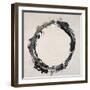 Iron Pyrite-Kari Taylor-Framed Giclee Print