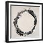 Iron Pyrite-Kari Taylor-Framed Giclee Print