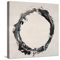 Iron Pyrite-Kari Taylor-Stretched Canvas