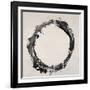 Iron Pyrite-Kari Taylor-Framed Giclee Print