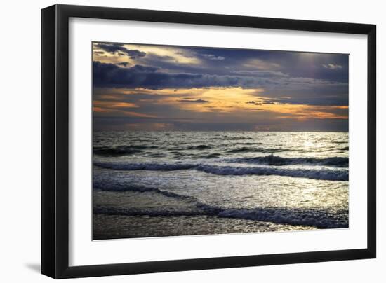 Iron Sky-Alan Hausenflock-Framed Photographic Print