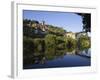 Ironbridge on River Severn-Paul Thompson-Framed Photographic Print