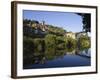 Ironbridge on River Severn-Paul Thompson-Framed Photographic Print