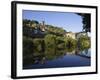 Ironbridge on River Severn-Paul Thompson-Framed Photographic Print