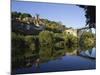 Ironbridge on River Severn-Paul Thompson-Mounted Photographic Print