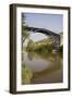 Ironbridge, UNESCO World Heritage Site, Shropshire, England, United Kingdom, Europe-Rolf Richardson-Framed Photographic Print