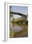 Ironbridge, UNESCO World Heritage Site, Shropshire, England, United Kingdom, Europe-Rolf Richardson-Framed Photographic Print