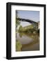 Ironbridge, UNESCO World Heritage Site, Shropshire, England, United Kingdom, Europe-Rolf Richardson-Framed Photographic Print