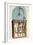 Ironmonger-Eric Ravilious-Framed Premium Giclee Print