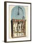 Ironmonger-Eric Ravilious-Framed Giclee Print