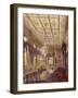 Ironmongers Hall, London, 1888-John Crowther-Framed Giclee Print