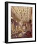 Ironmongers Hall, London, 1888-John Crowther-Framed Giclee Print