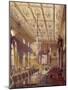 Ironmongers Hall, London, 1888-John Crowther-Mounted Giclee Print
