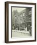 Ironmongers Shop on Carnaby Street, London, 1944-null-Framed Photographic Print